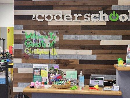 The Coder School