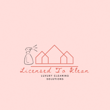 Licensed To Klean