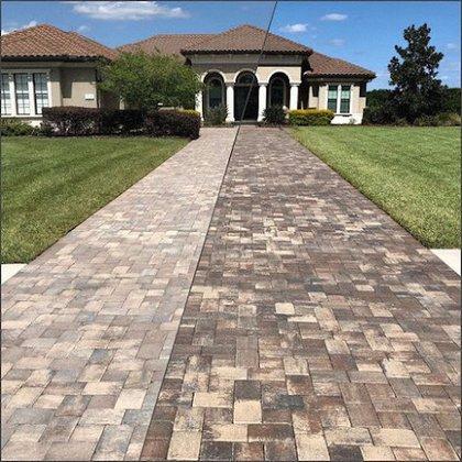 Under Pressure Washing LLC