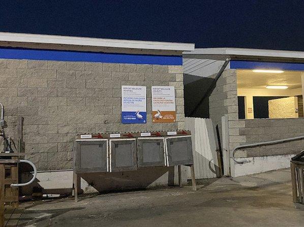 Skyway Bait Shop