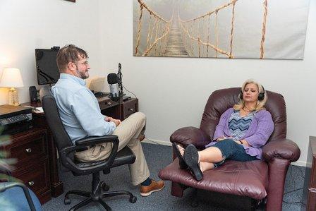 Timothy G. Ryan, Certified Clinical Hypnotherapist