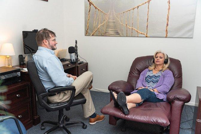 Timothy G. Ryan, Certified Clinical Hypnotherapist