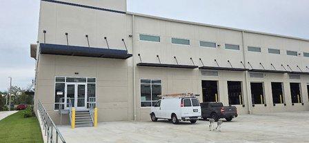 Lansing Building Products - North Port, FL