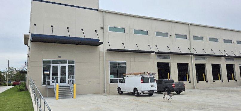 Lansing Building Products - North Port, FL