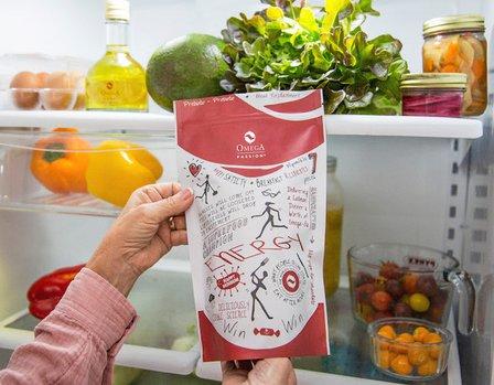 Omega3 Innovations