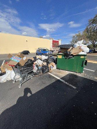 Woody's Junk Removal LLC