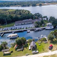 Crystal River Preserve State Park
