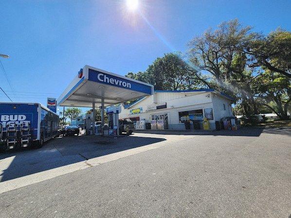 Chevron