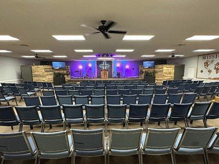 Calvary Chapel Crystal River