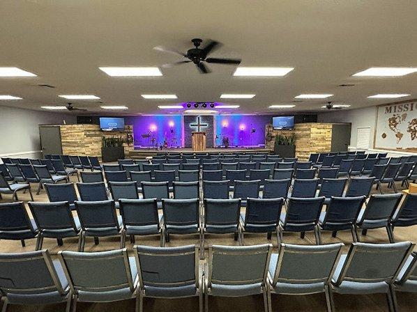 Calvary Chapel Crystal River