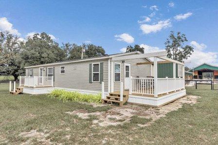 Equine K-9 Lifestyle Rentals