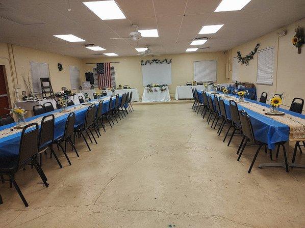 Homosassa Civic Club