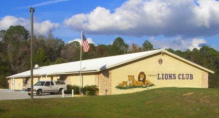 Homosassa Lions Club