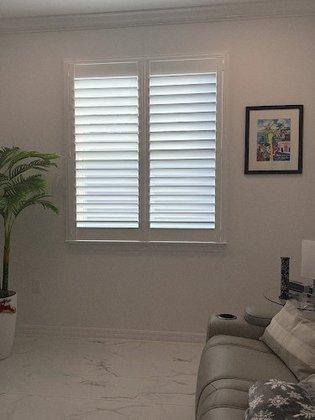 Budget Blinds of Ocala - shades, shutters, drapery - dunellon crystal river