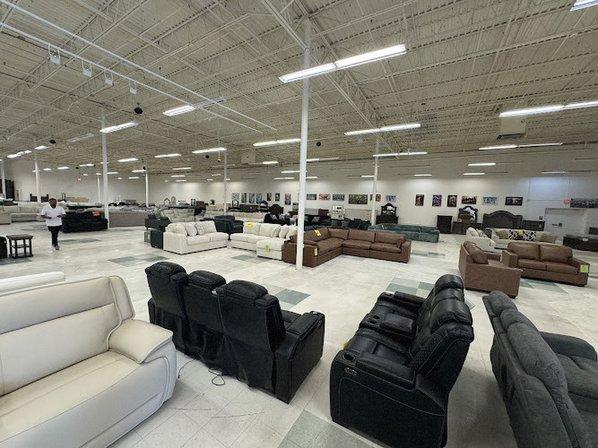 Ocala Furniture Outlet