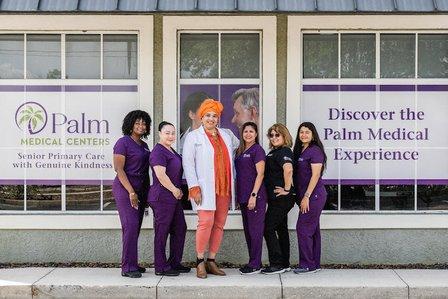 Palm Medical Centers - Spring Hill