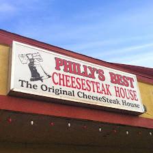Philly's Best Cheesesteak House