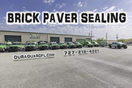 Dura Guard Paver Sealing LLC