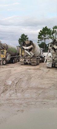 Got Concrete LLC