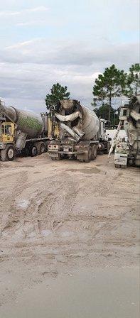 Got Concrete LLC