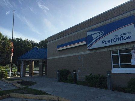 United States Postal Service