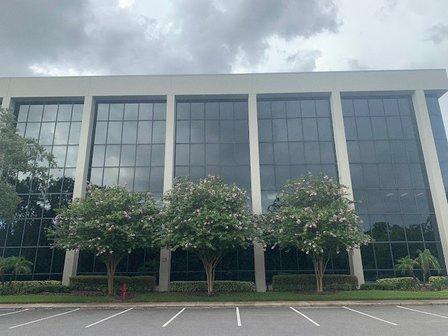 Legacy Mortgage Loans