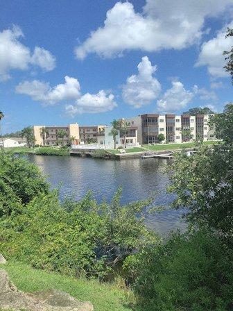 River Trace Apartments
