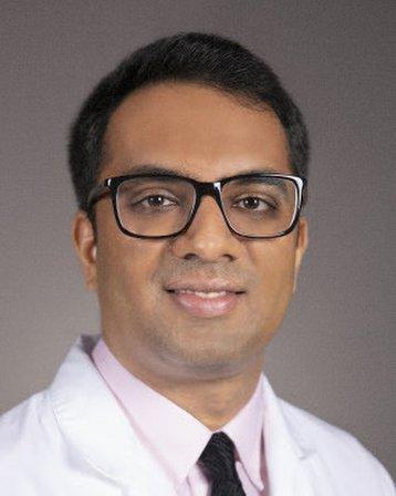 Rachit M. Shah, MD