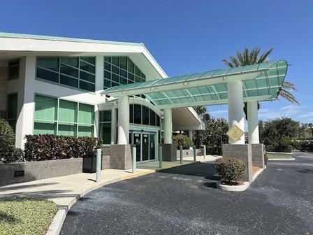 Johns Hopkins All Children's Outpatient Care, Pasco