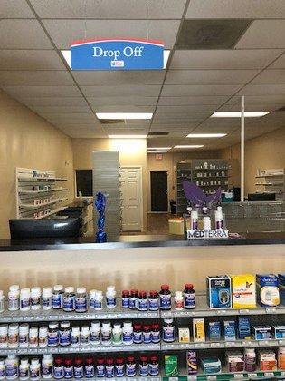 Eckerds Pharmacy & CBD Shoppe
