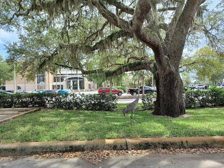 New Port Richey Courthouse