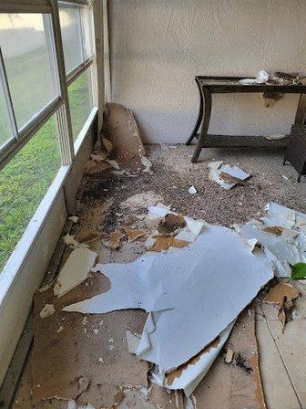 Pasco County Building Inspections