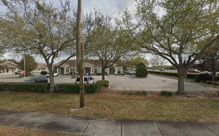 Tampa Medical Partners