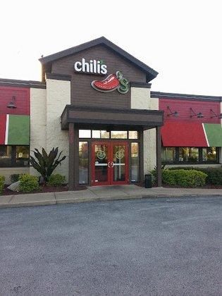 Chili's Grill & Bar
