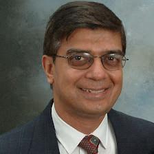 Mukesh R. Patel, MD