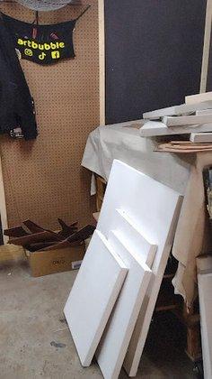 Artbubble