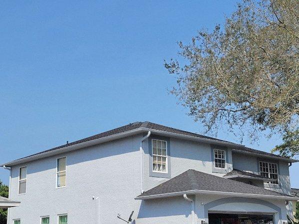Nature Coast Roofing Solutions