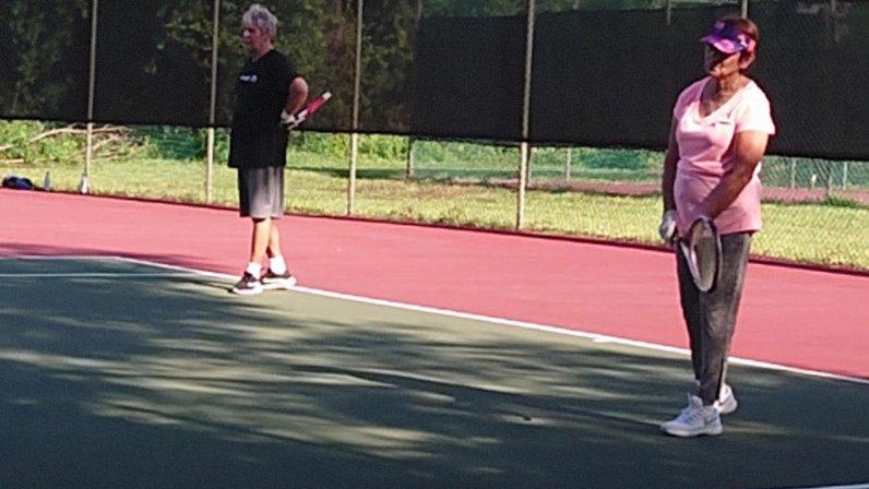 Beacon Woods Tennis Club