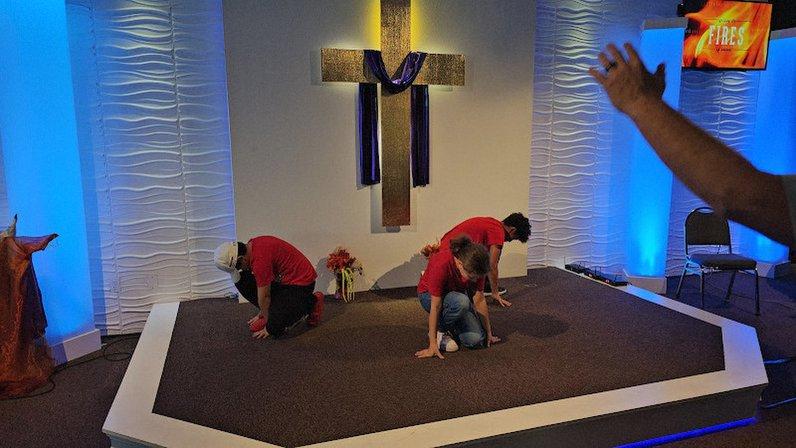 DTM Church (Daily Transformation Ministries)