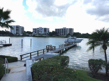 Gulfside Docks