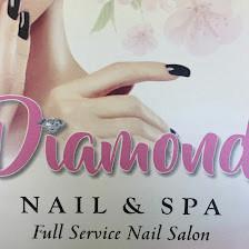 Diamond Nails & Spa