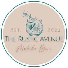 The Rustic Avenue Mobile Bar