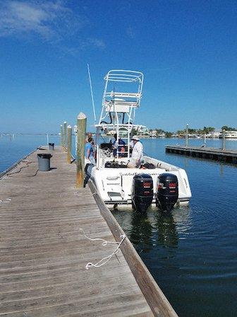Home Port Marina