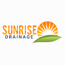 Sunrise Drainage