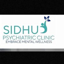 Sidhu Psychiatric Clinic: Kanwaljit Sidhu, NP-C, PMHNP-BC