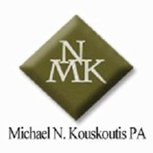 N. Michael Kouskoutis