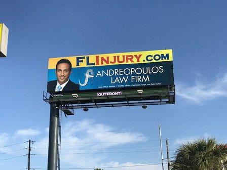Andreopoulos Law Firm