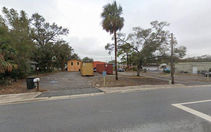 sunshine electric of pinellas inc