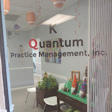 Quantum Practice Management, Inc.