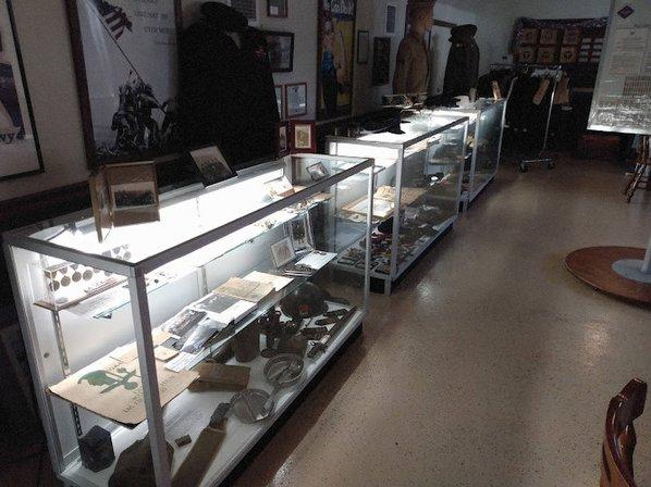Clermont Historic Village Museum